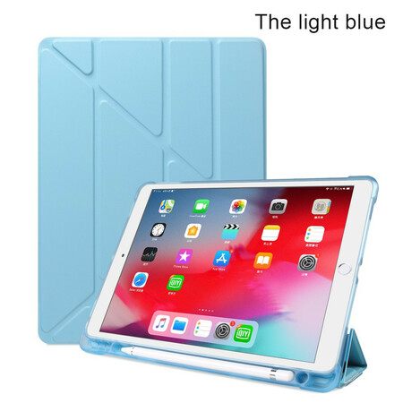 Funda Smart Funda iPad Air 10,5" (2019) / iPad Pro 10,5" Funda Stylus Origami