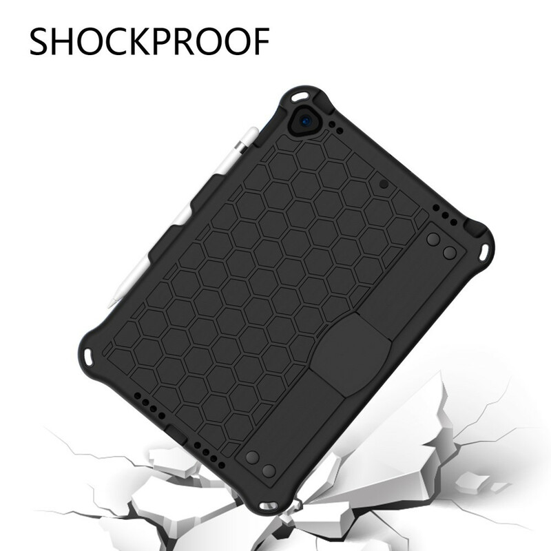 Funda de EVA para iPad Air 10,5" (2019) / iPad Pro 10,5" con colgante Funda de EVA para iPad Air 10,5" (2019) / iPad Pro 10,5" con colgante