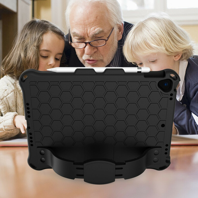 Funda de EVA para iPad Air 10,5" (2019) / iPad Pro 10,5" con colgante Funda de EVA para iPad Air 10,5" (2019) / iPad Pro 10,5" con colgante