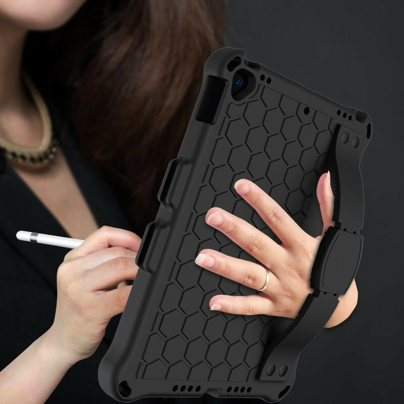 Funda de EVA para iPad Air 10,5" (2019) / iPad Pro 10,5" con colgante Funda de EVA para iPad Air 10,5" (2019) / iPad Pro 10,5" con colgante
