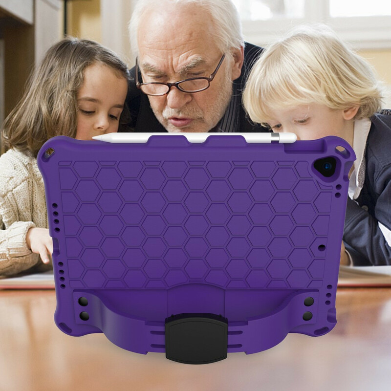 Funda de EVA para iPad Air 10,5" (2019) / iPad Pro 10,5" con colgante