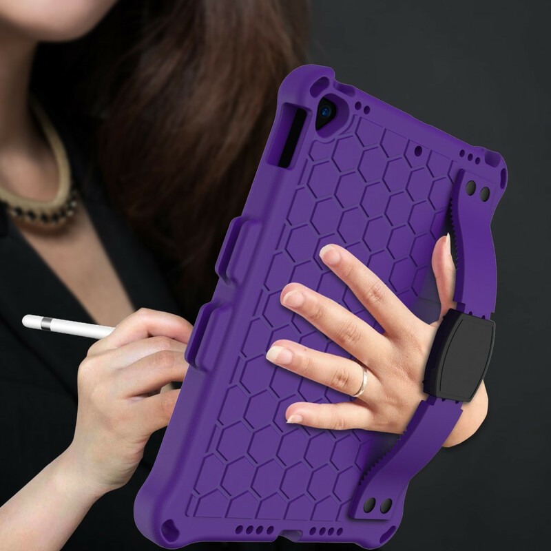 Funda de EVA para iPad Air 10,5" (2019) / iPad Pro 10,5" con colgante