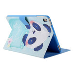 Funda para iPad Air 10,5" (2019) / iPad Pro 10,5" Lovely Panda Funda