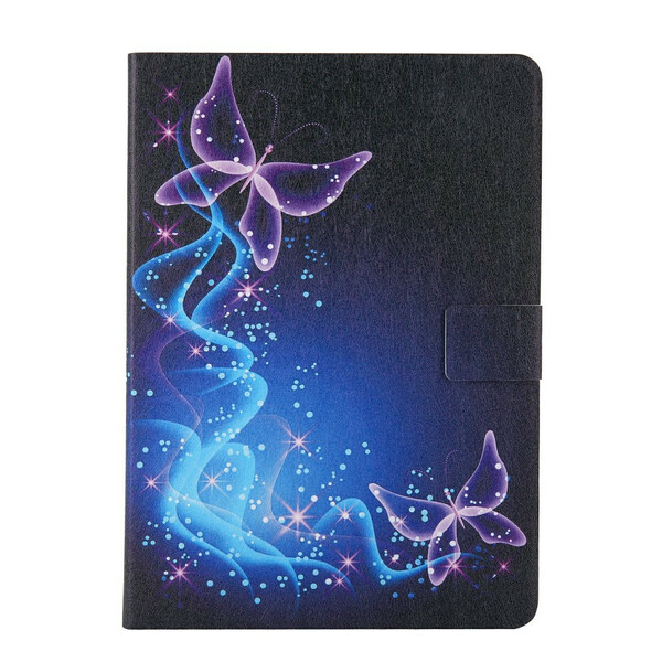 Funda para iPad Air 10,5" (2019) / iPad Pro 10,5" Feerie Butterflies