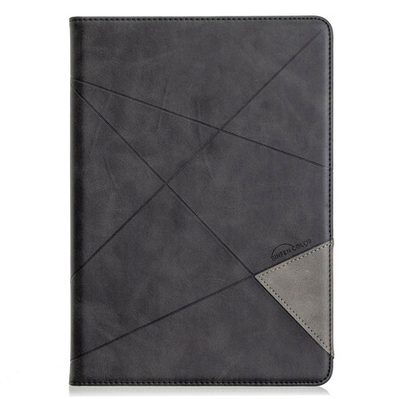 Funda geométrica para iPad Air 10,5" (2019) / iPad Pro 10,5"