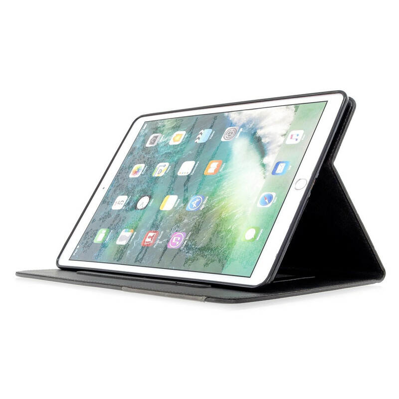 Funda geométrica para iPad Air 10,5" (2019) / iPad Pro 10,5"