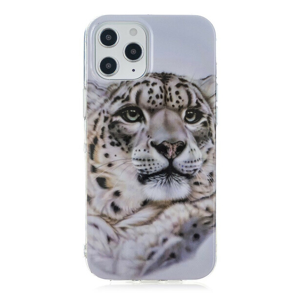 Funda iPhone 12 Pro Max Royal Tiger