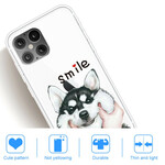 Funda iPhone 12 Pro Max Smile Dog