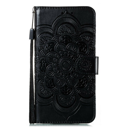Funda Mandala Huawei P40 Lite E / Y7p