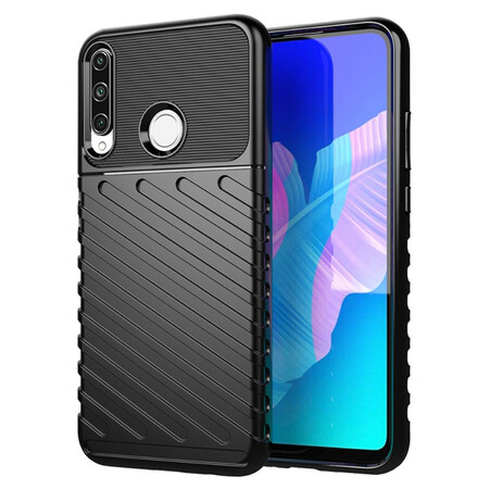 Funda para el P40 Lite E / Y7p Thunder Series de Huawei