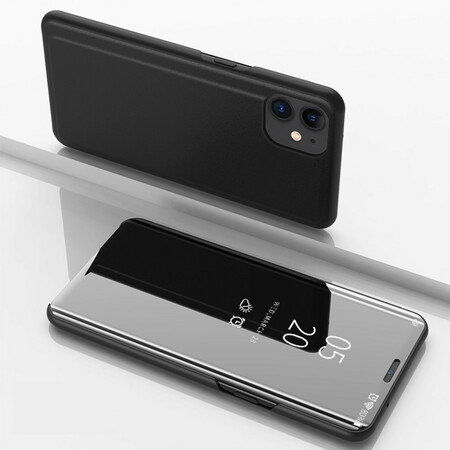 View Cover iPhone 12 Pro Max Espejo Simplista