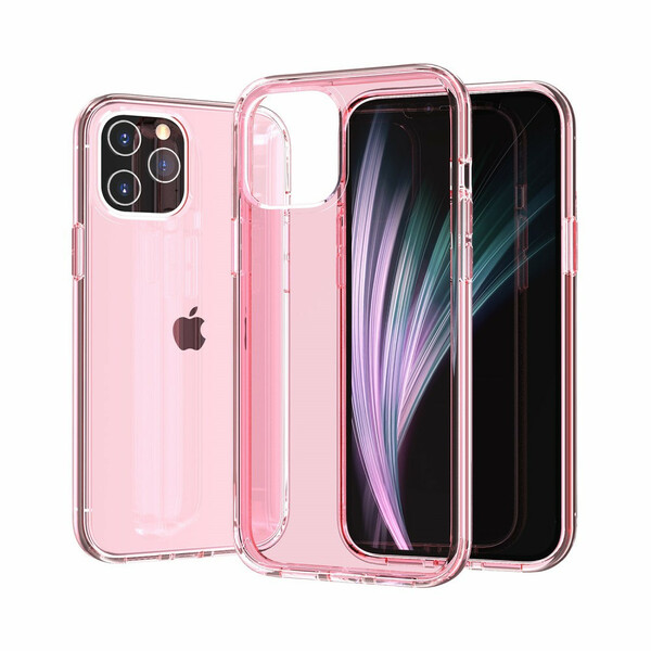 Funda transparente para el iPhone 12 Pro Max