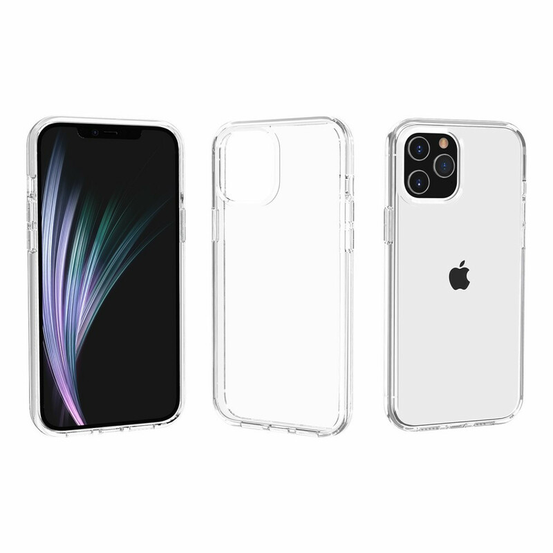 Funda transparente para el iPhone 12 Pro Max