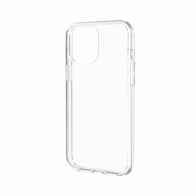 Funda transparente para el iPhone 12 Pro Max