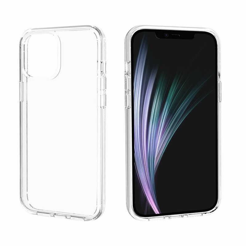 Funda transparente para el iPhone 12 Pro Max