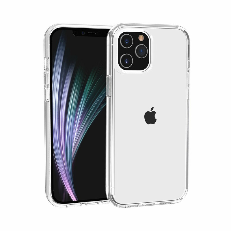 Funda transparente para el iPhone 12 Pro Max