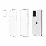 Funda transparente para el iPhone 12 Pro Max