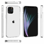 Funda transparente para el iPhone 12 Pro Max