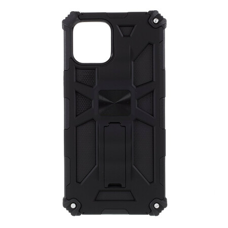 Funda desmontable para el iPhone 12 Pro Max con soporte extraíble