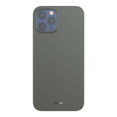 Funda iPhone 12 Pro Max Baseus Wing Series