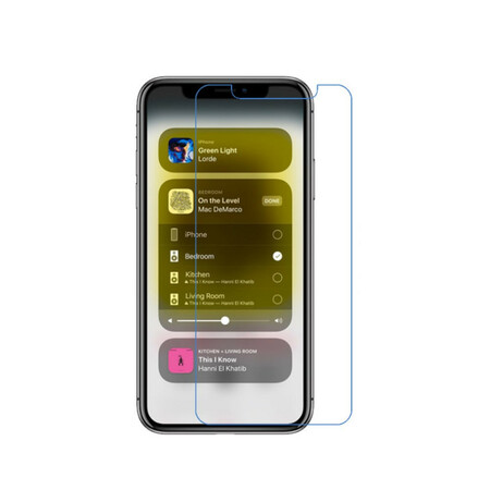 Protector de pantalla para iPhone 12 Antirreflejos