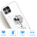 Funda iPhone 12 Max / 12 Pro Dandelion Love