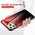 Funda iPhone 12 Max / 12 Pro Vidrio Templado Hola