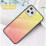 Funda iPhone 12 Max / 12 Pro Vidrio Templado Hola