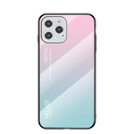 Funda iPhone 12 Max / 12 Pro Vidrio Templado Hola