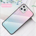 Funda iPhone 12 Max / 12 Pro Vidrio Templado Hola