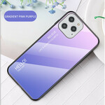 Funda iPhone 12 Max / 12 Pro Vidrio Templado Hola