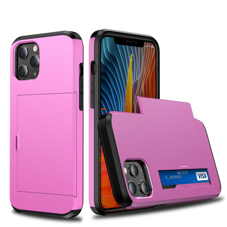 Funda rígida de tarjeta para el iPhone 12 Max / 12 Pro
