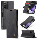 Samsung Galaxy Note 20 Funda CASEME Polipiel