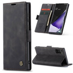 Samsung Galaxy Note 20 Funda CASEME Polipiel
