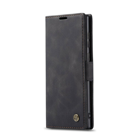 Samsung Galaxy Note 20 Funda CASEME Polipiel
