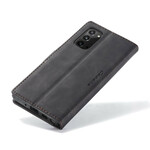 Samsung Galaxy Note 20 Funda CASEME Polipiel