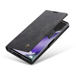 Samsung Galaxy Note 20 Funda CASEME Polipiel