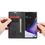 Samsung Galaxy Note 20 Funda CASEME Polipiel