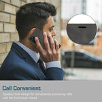 Samsung Galaxy Note 20 Funda CASEME Polipiel