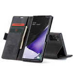 Samsung Galaxy Note 20 Funda CASEME Polipiel