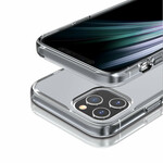 Funda transparente para el iPhone 12 Max / 12 Pro