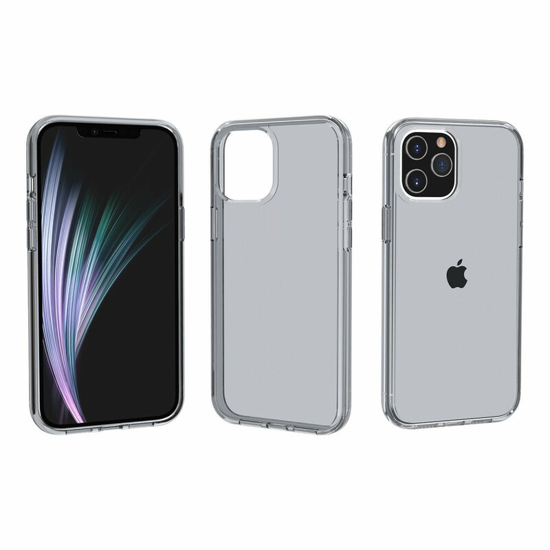 Funda transparente para el iPhone 12 Max / 12 Pro