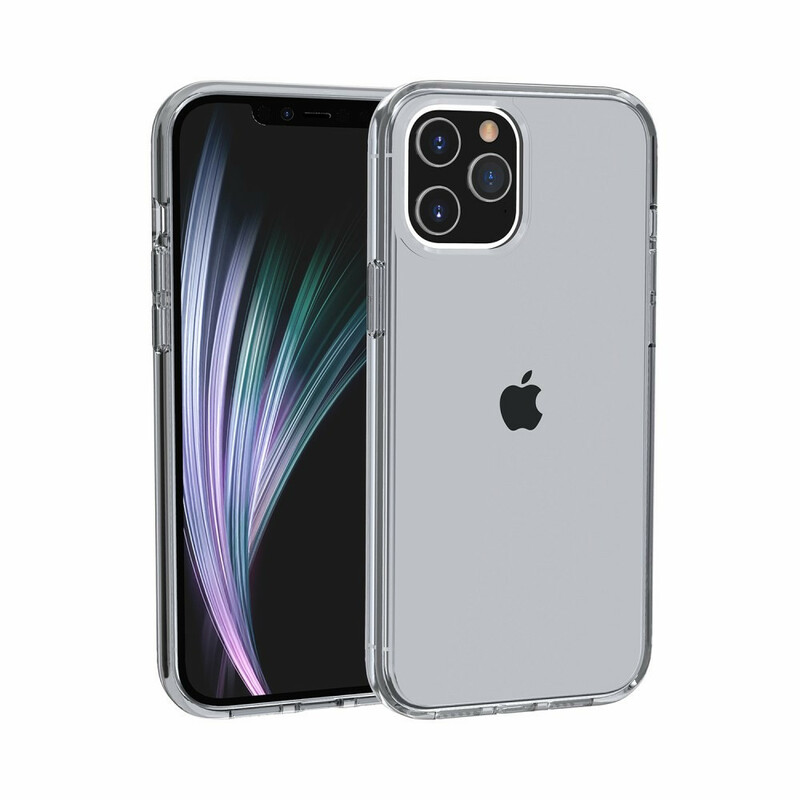 Funda transparente para el iPhone 12 Max / 12 Pro