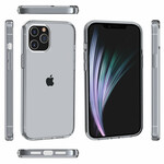 Funda transparente para el iPhone 12 Max / 12 Pro