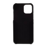 Funda de doble tarjeta para el iPhone 12 Max / 12 Pro