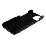 Funda de doble tarjeta para el iPhone 12 Max / 12 Pro