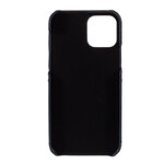 Funda de doble tarjeta para el iPhone 12 Max / 12 Pro