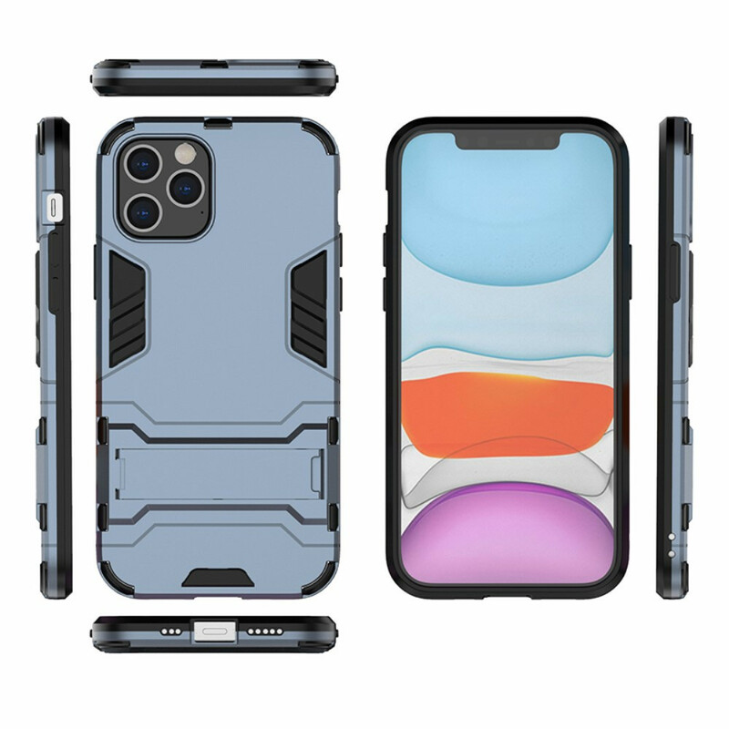 Funda ultra resistente para el iPhone 12 Max / 12 Pro
