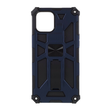 Funda desmontable para el iPhone 12 Max / 12 Pro con soporte extraíble