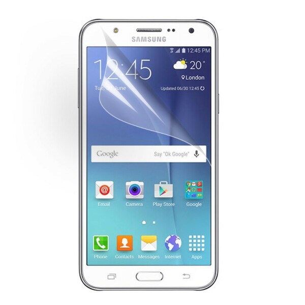 Protector de pantalla para Samsung Galaxy J7 2016